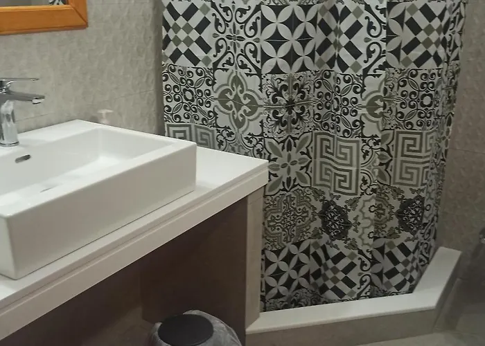 Barbagiannis Apartman