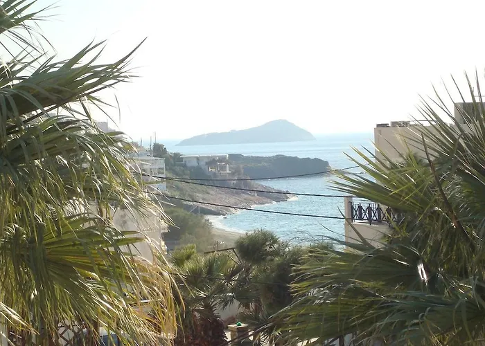 Apartman Barbagiannis *