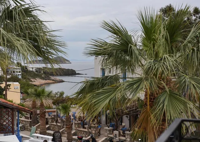 Barbagiannis Apartman